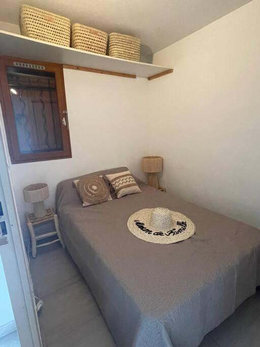 La Casita ,Appartement Face A L'Etang Le Barcares Exterior photo
